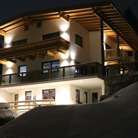 Aschau Im Zillertal Apart Gerlossteinblick מראה חיצוני תמונה