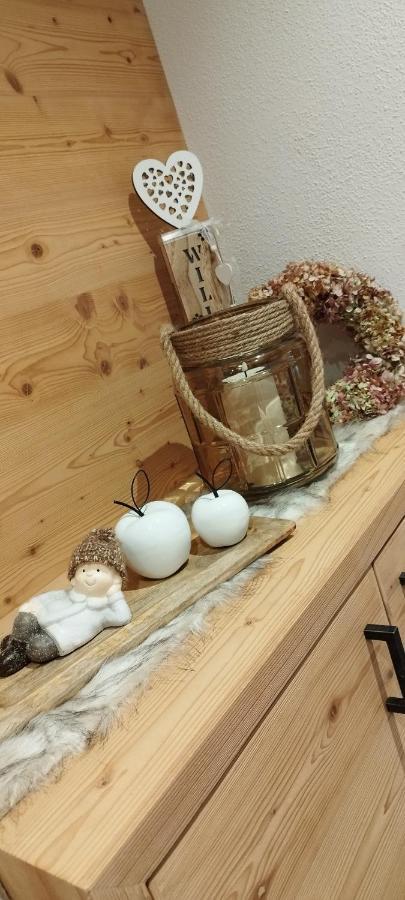 Aschau Im Zillertal Apart Gerlossteinblick מראה חיצוני תמונה