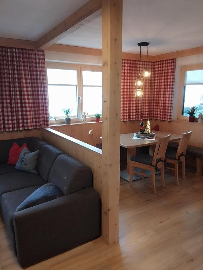 Aschau Im Zillertal Apart Gerlossteinblick מראה חיצוני תמונה