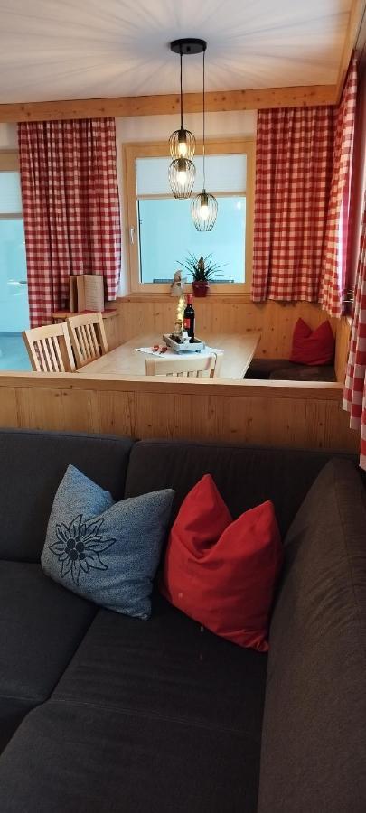 Aschau Im Zillertal Apart Gerlossteinblick מראה חיצוני תמונה
