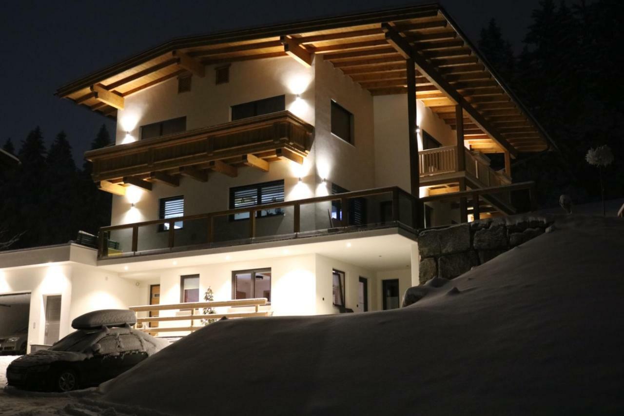 Aschau Im Zillertal Apart Gerlossteinblick מראה חיצוני תמונה