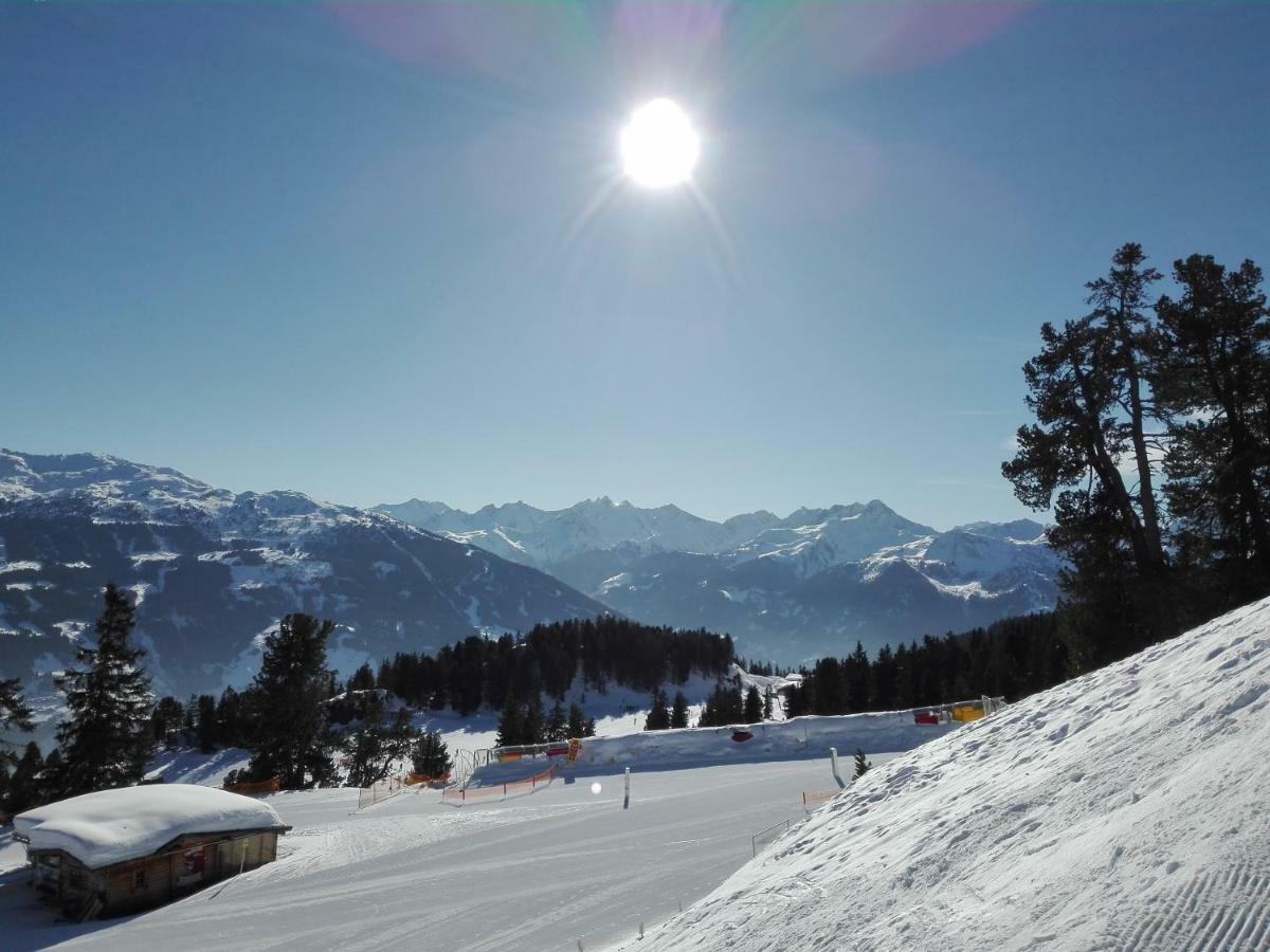Aschau Im Zillertal Apart Gerlossteinblick מראה חיצוני תמונה