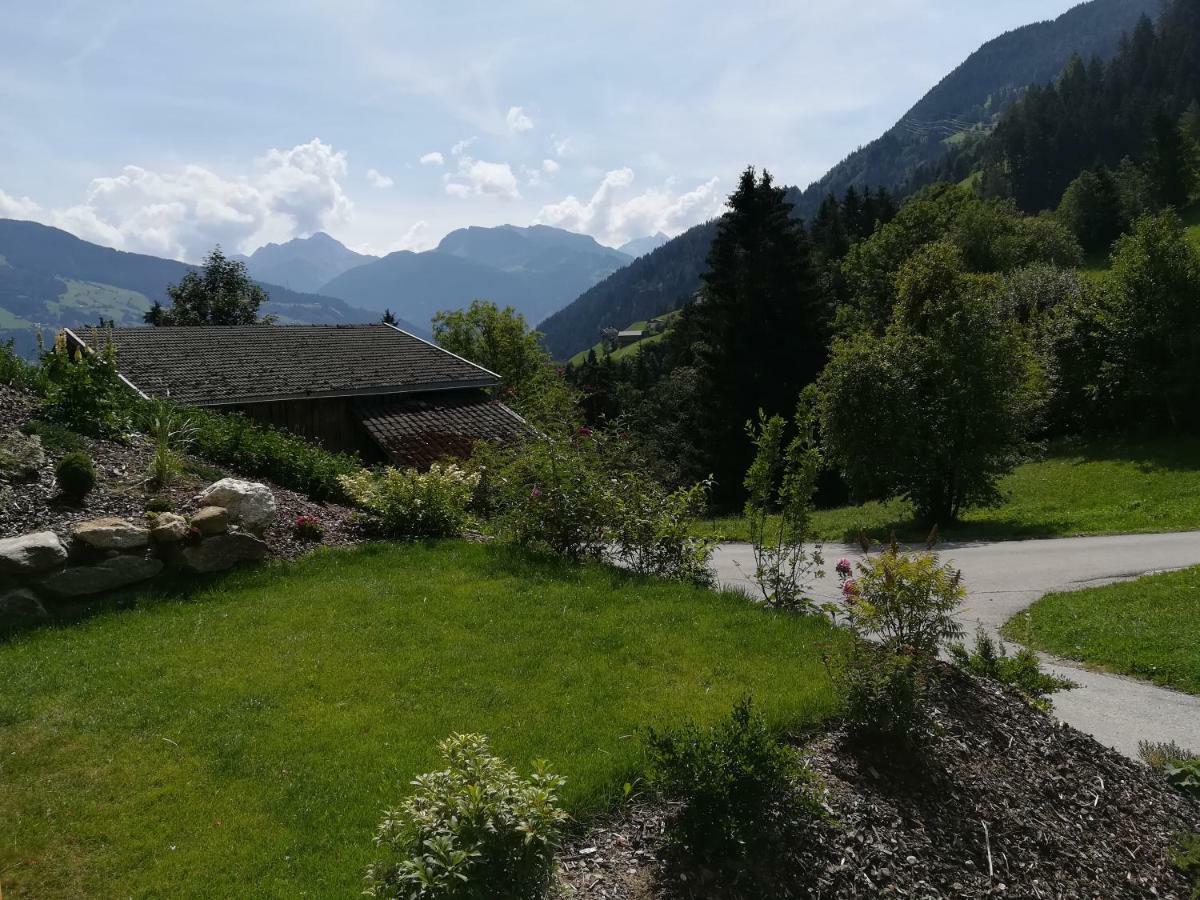 Aschau Im Zillertal Apart Gerlossteinblick מראה חיצוני תמונה