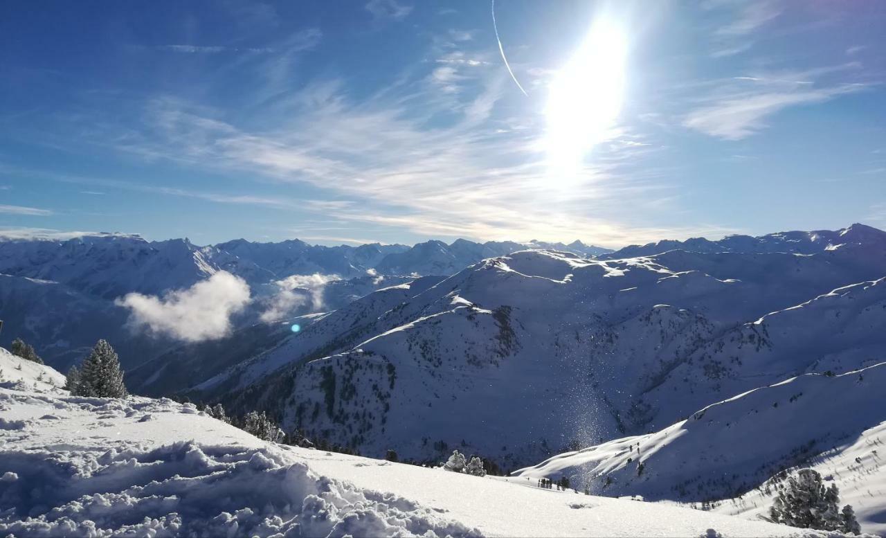 Aschau Im Zillertal Apart Gerlossteinblick מראה חיצוני תמונה