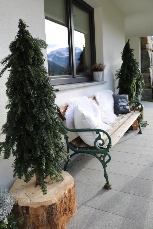 Aschau Im Zillertal Apart Gerlossteinblick מראה חיצוני תמונה