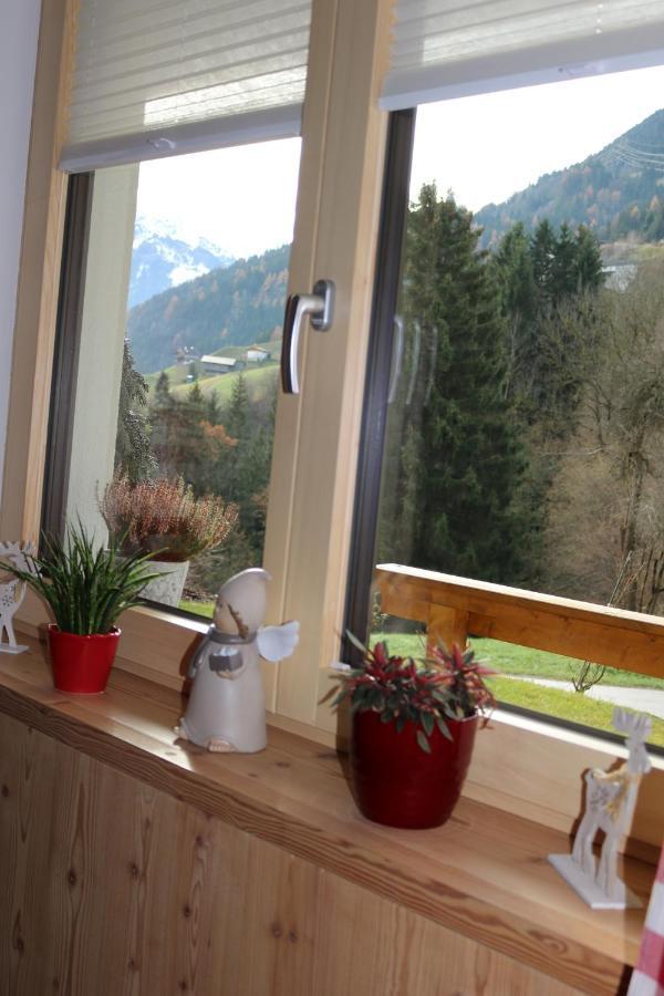 Aschau Im Zillertal Apart Gerlossteinblick מראה חיצוני תמונה
